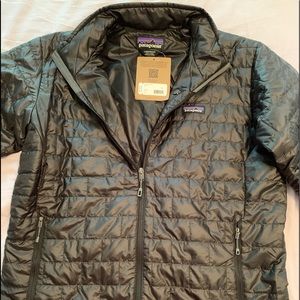 Patagonia Nano Puff Men’s jacket